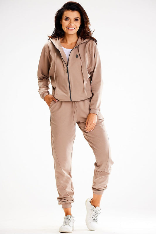 Felpa model 187144 awama