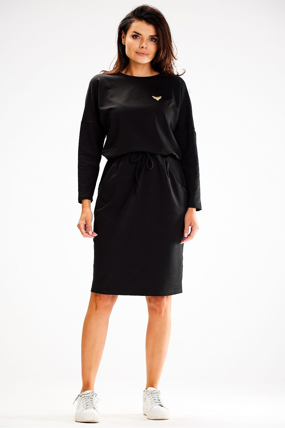 Vestito da giorno model 187147 awama