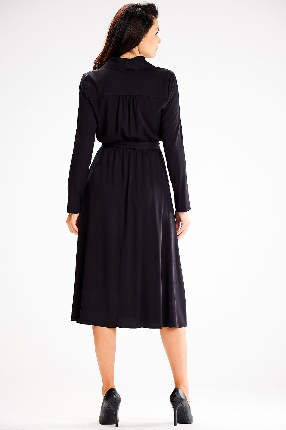 Vestito da giorno model 187151 awama