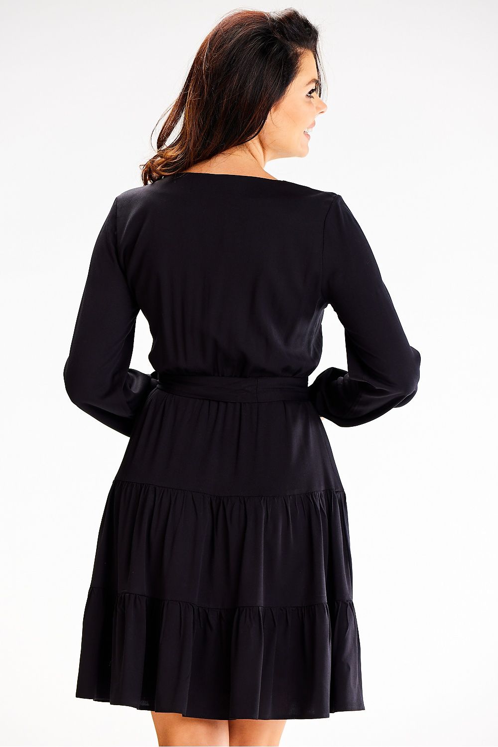 Vestito da giorno model 187154 awama