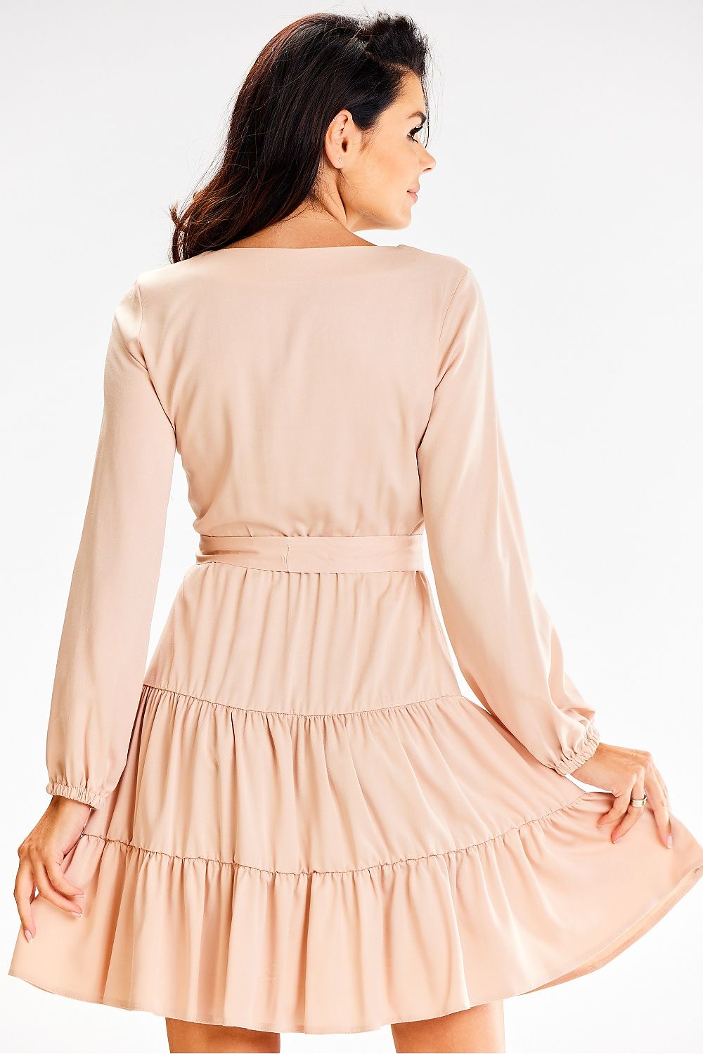 Vestito da giorno model 187155 awama