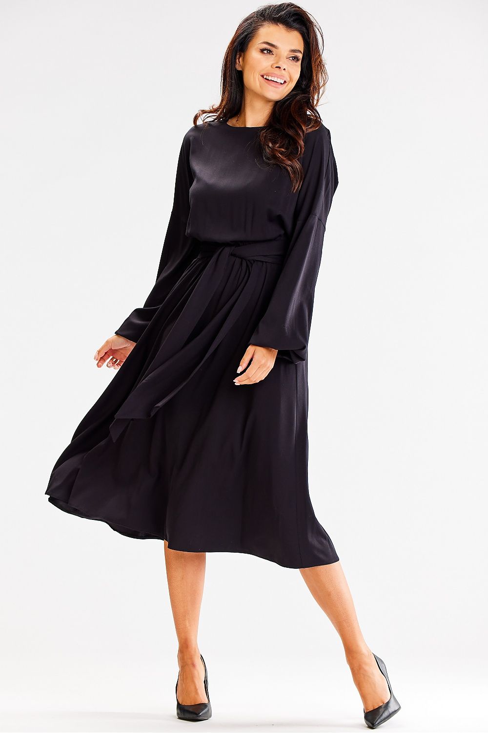 Vestito da giorno model 187156 awama