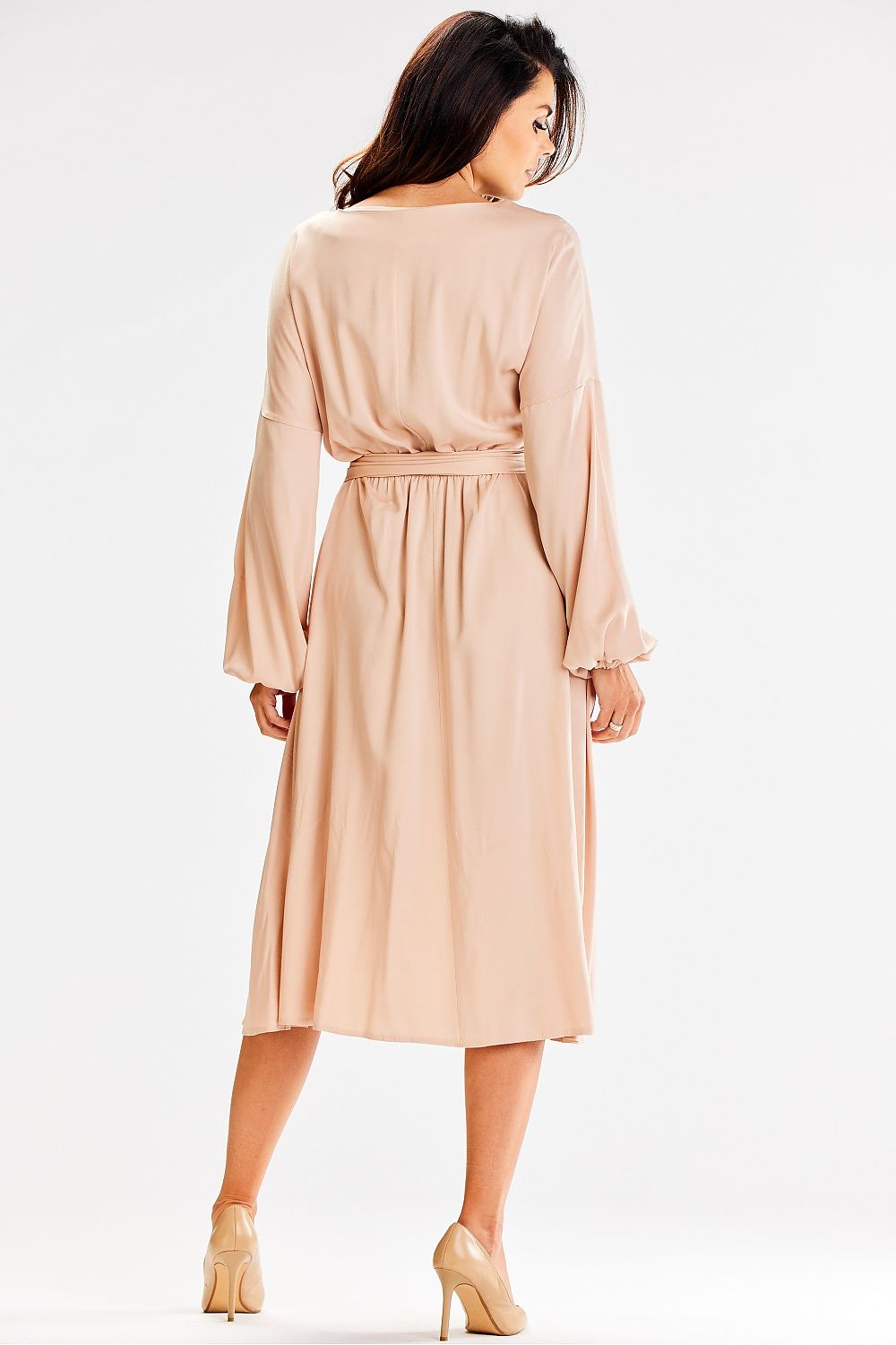 Vestito da giorno model 187157 awama