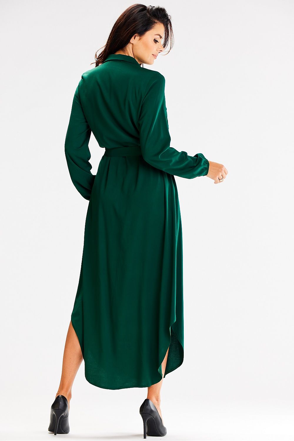 Vestito da giorno model 187158 awama