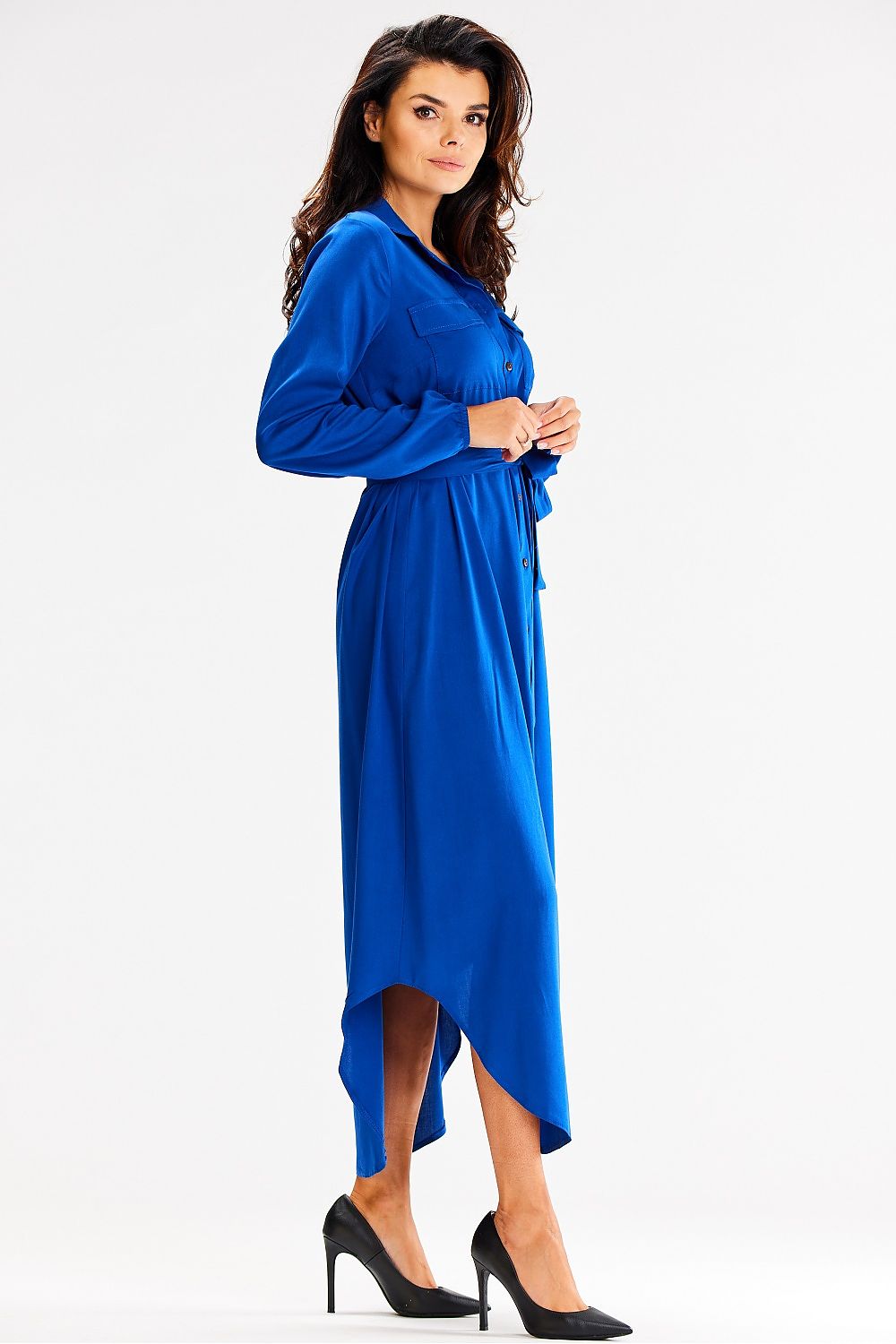 Vestito da giorno model 187159 awama