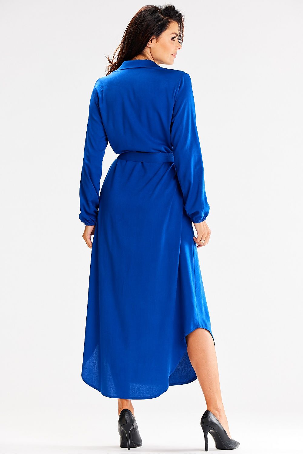 Vestito da giorno model 187159 awama