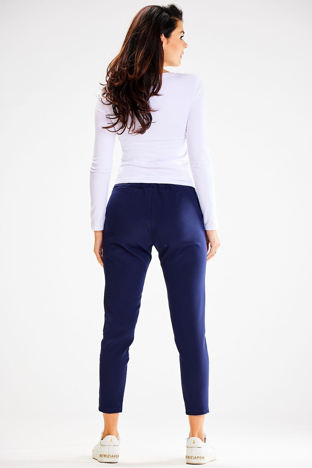 Pantaloni model 187161 awama