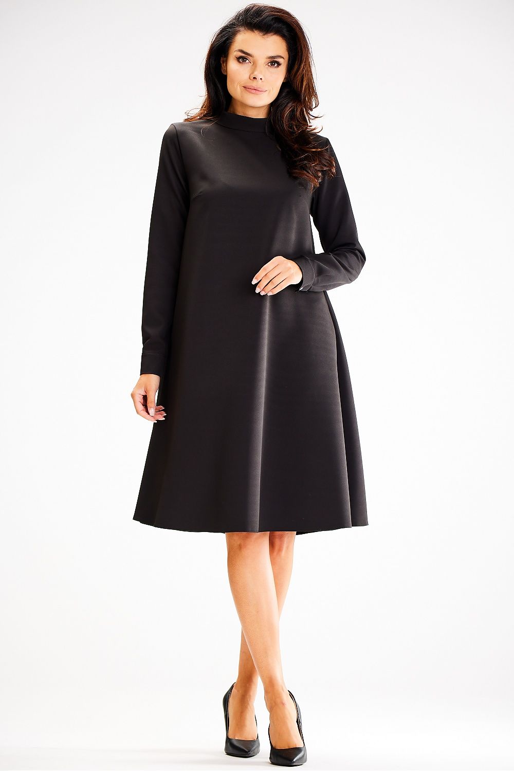 Vestito da giorno model 187166 awama