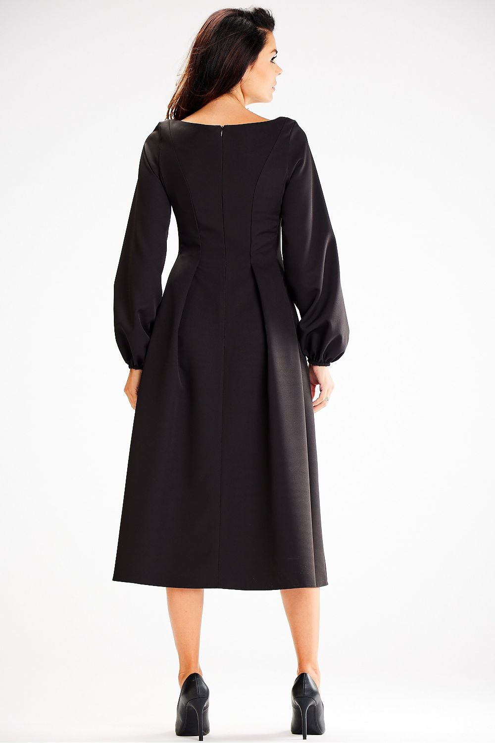 Vestito da giorno model 187178 awama
