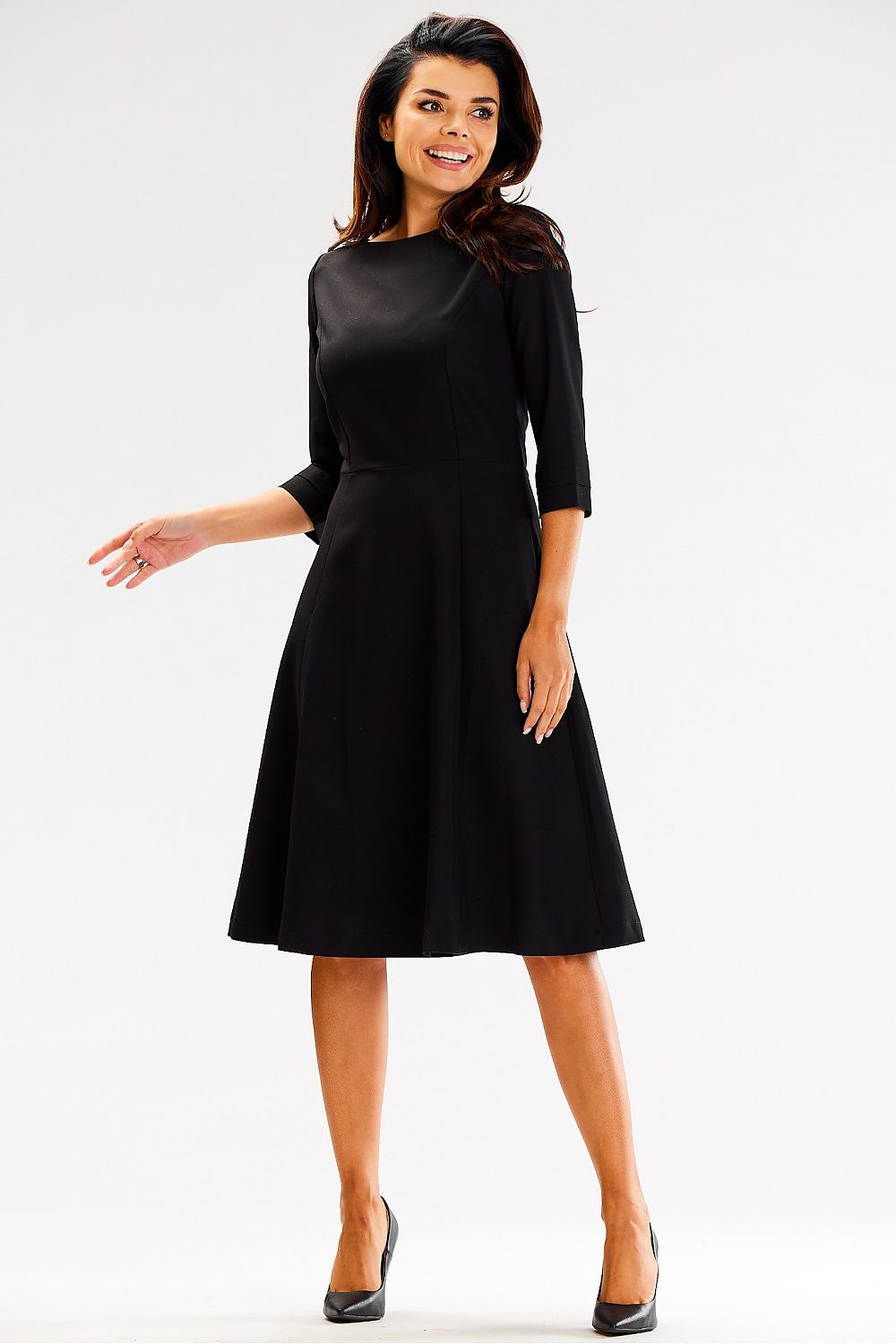 Vestito da giorno model 187179 awama
