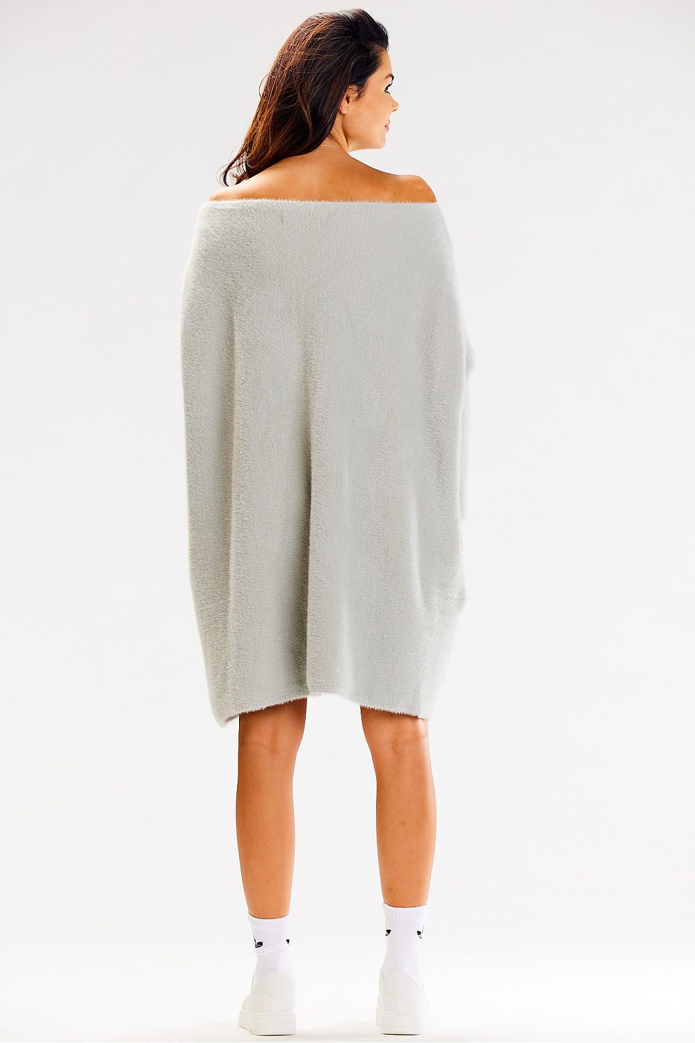 Maglione lungo model 187182 awama