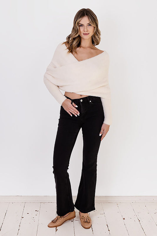 Maglione model 187206 MKM