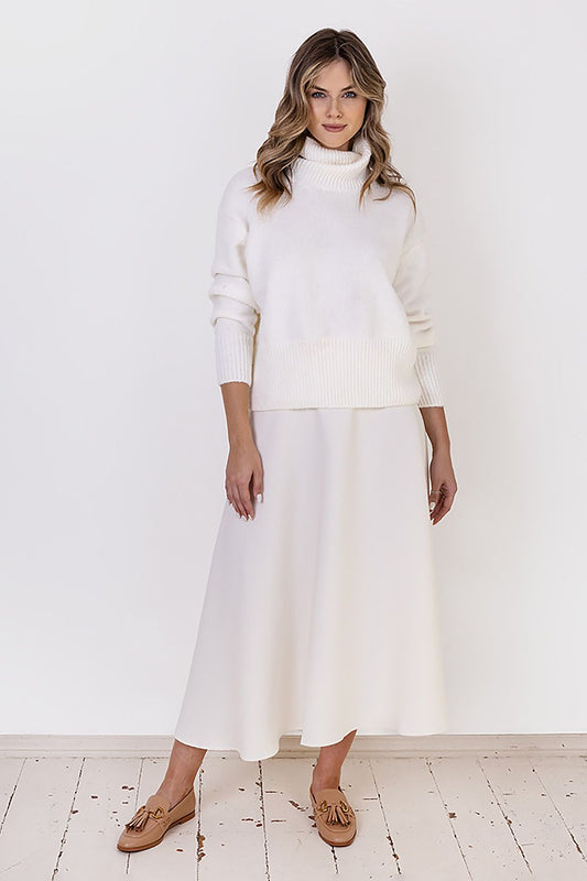 Collo alto model 187211 MKM