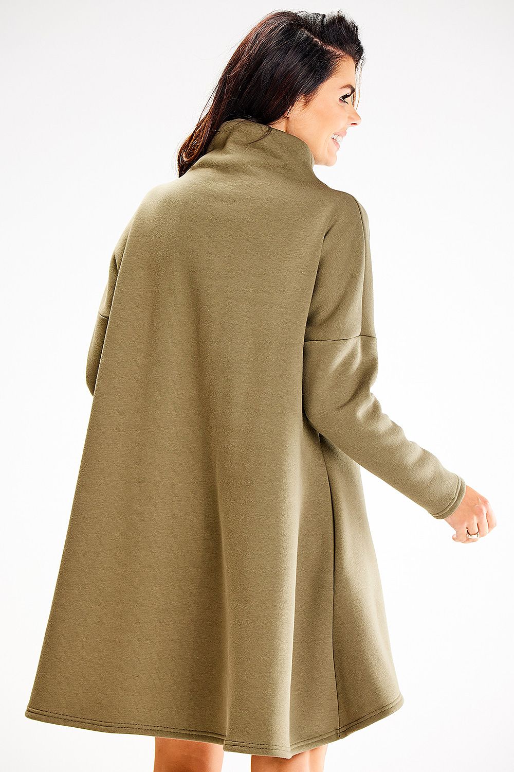 Vestito da giorno model 187138 awama