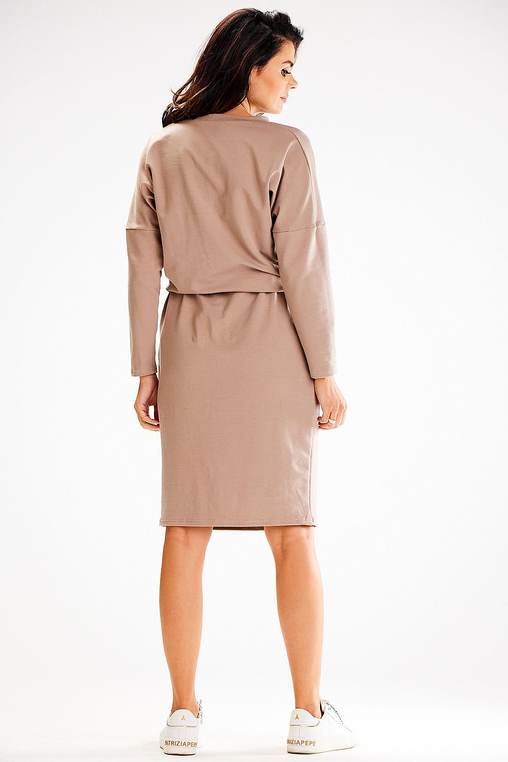 Vestito da giorno model 187146 awama