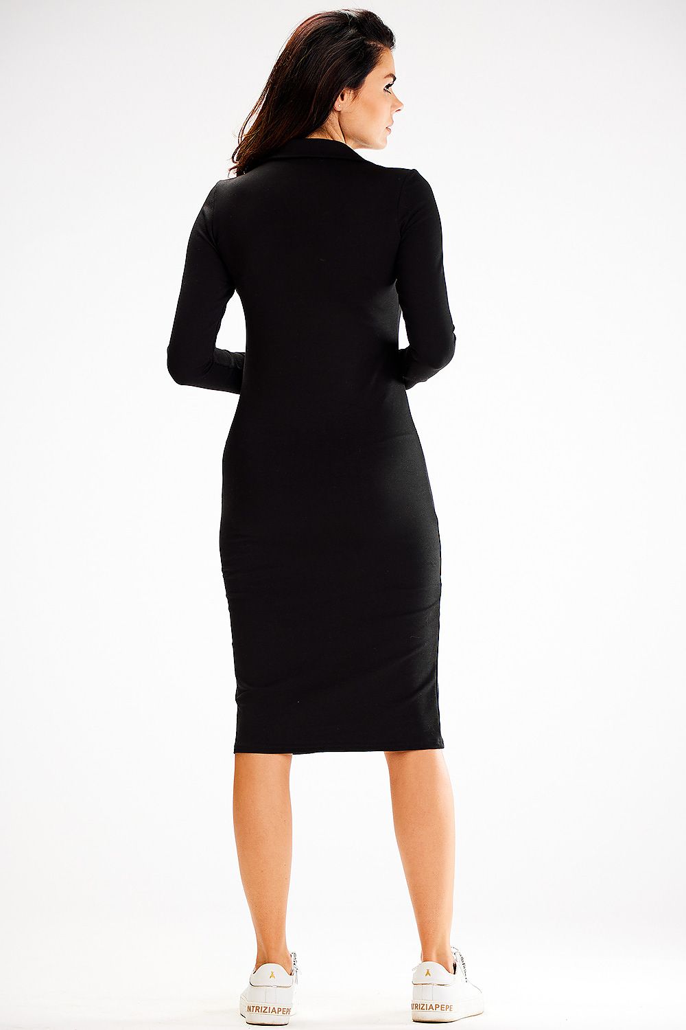 Vestito da giorno model 187149 awama