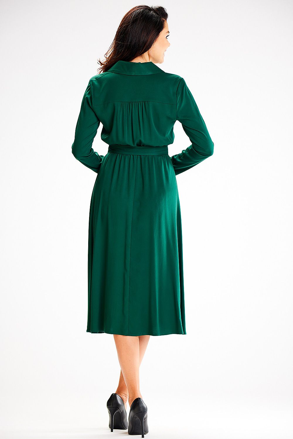 Vestito da giorno model 187150 awama
