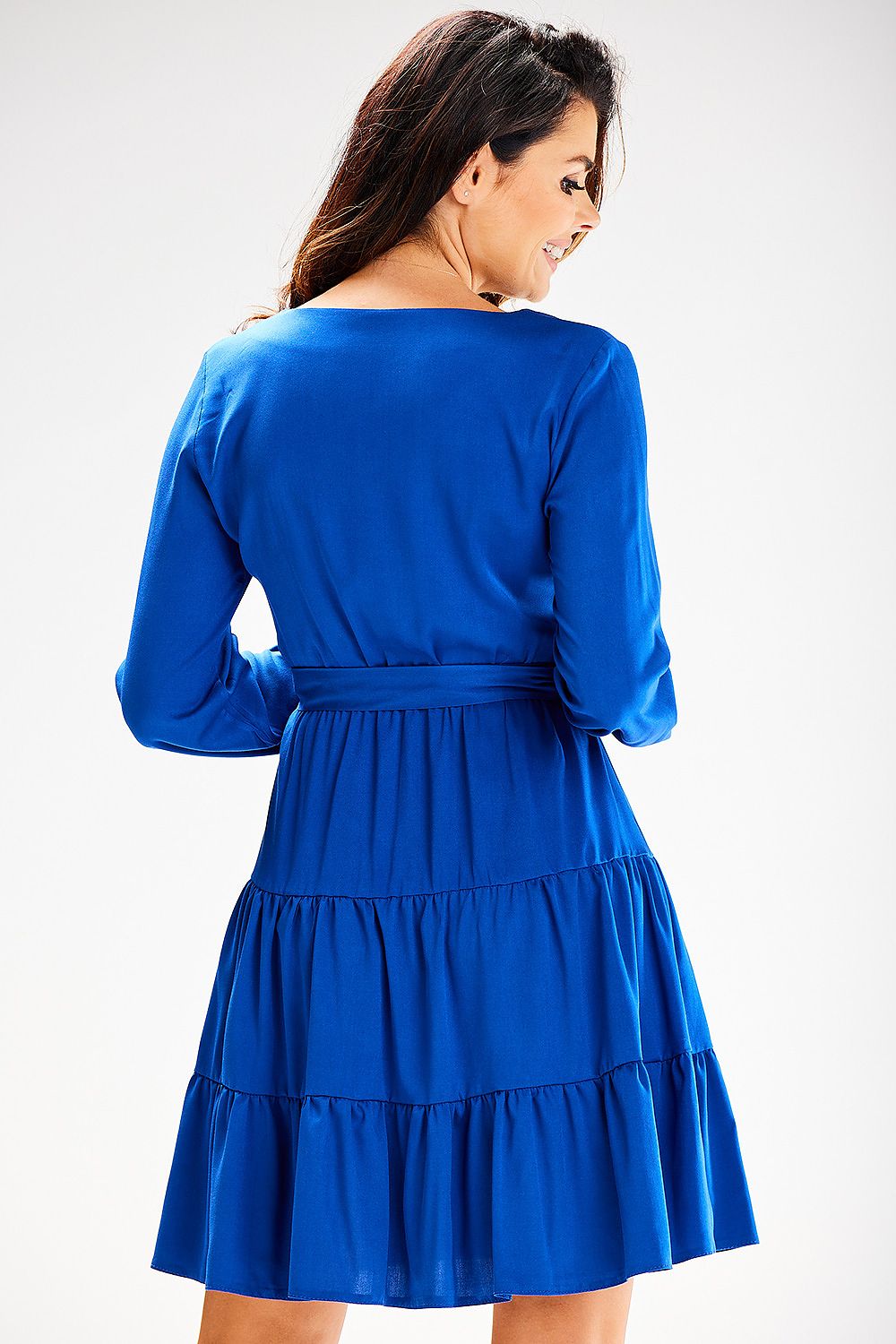 Vestito da giorno model 187153 awama
