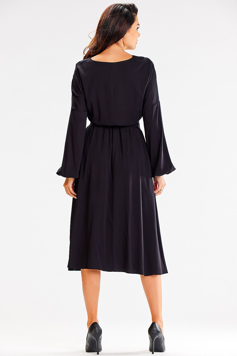 Vestito da giorno model 187156 awama