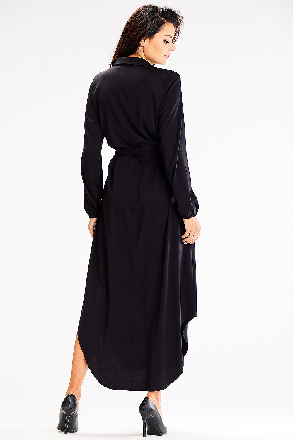 Vestito da giorno model 187160 awama