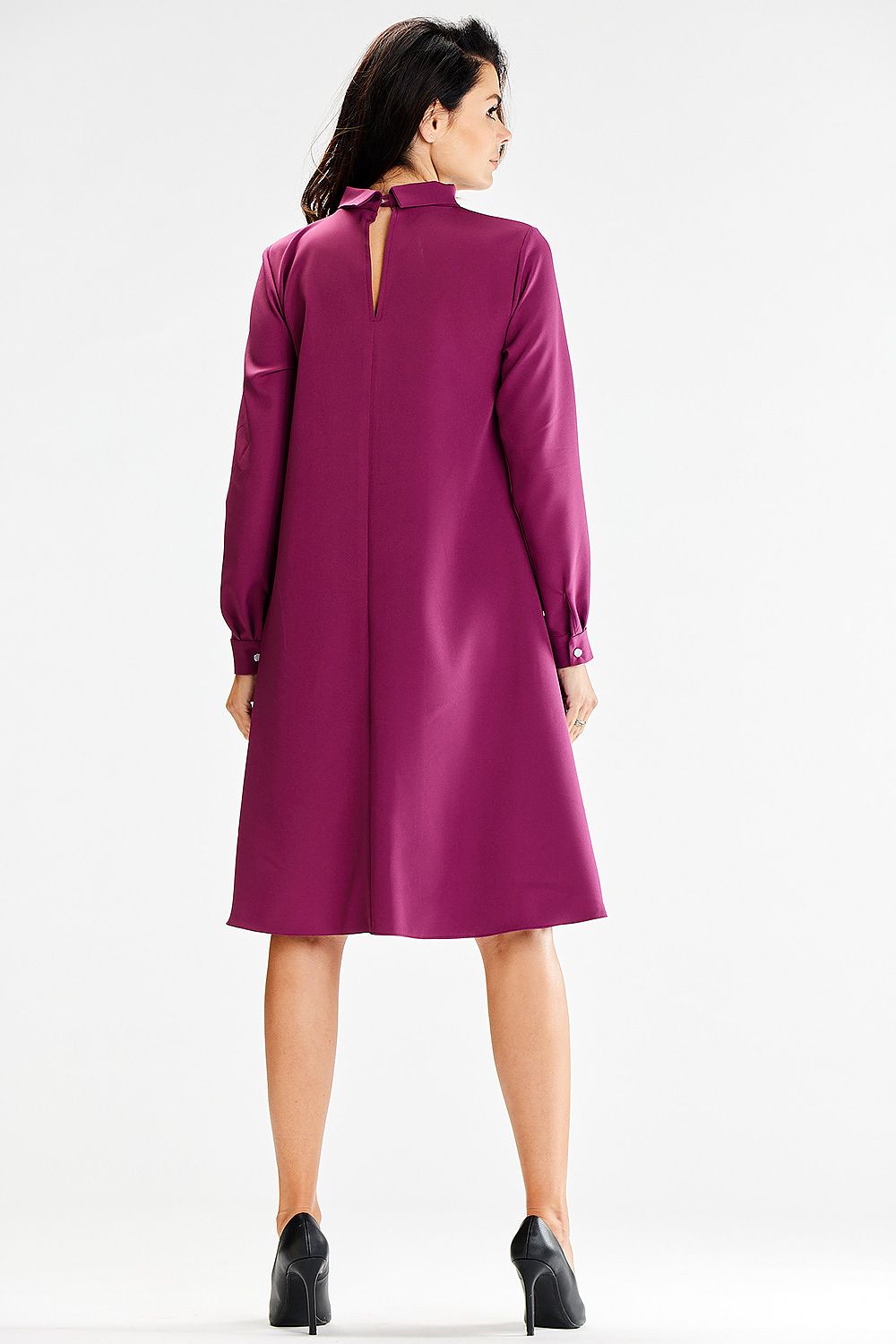 Vestito da giorno model 187164 awama