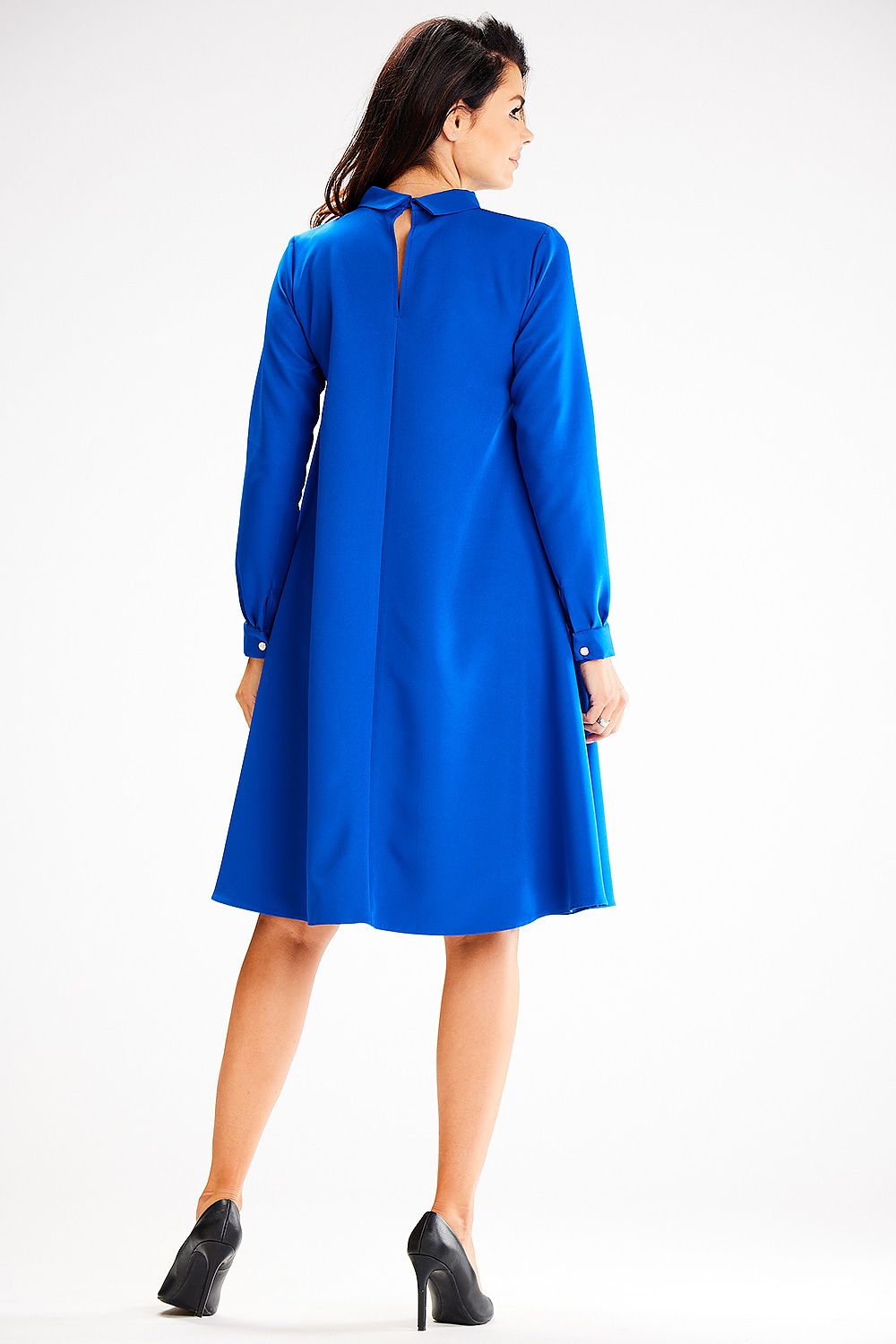 Vestito da giorno model 187165 awama