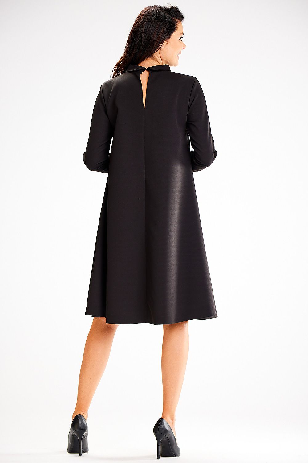 Vestito da giorno model 187166 awama
