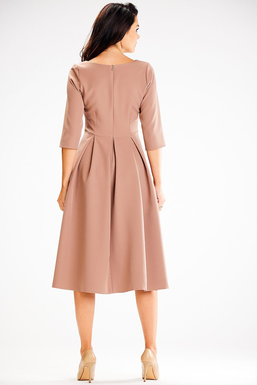 Vestito da giorno model 187167 awama