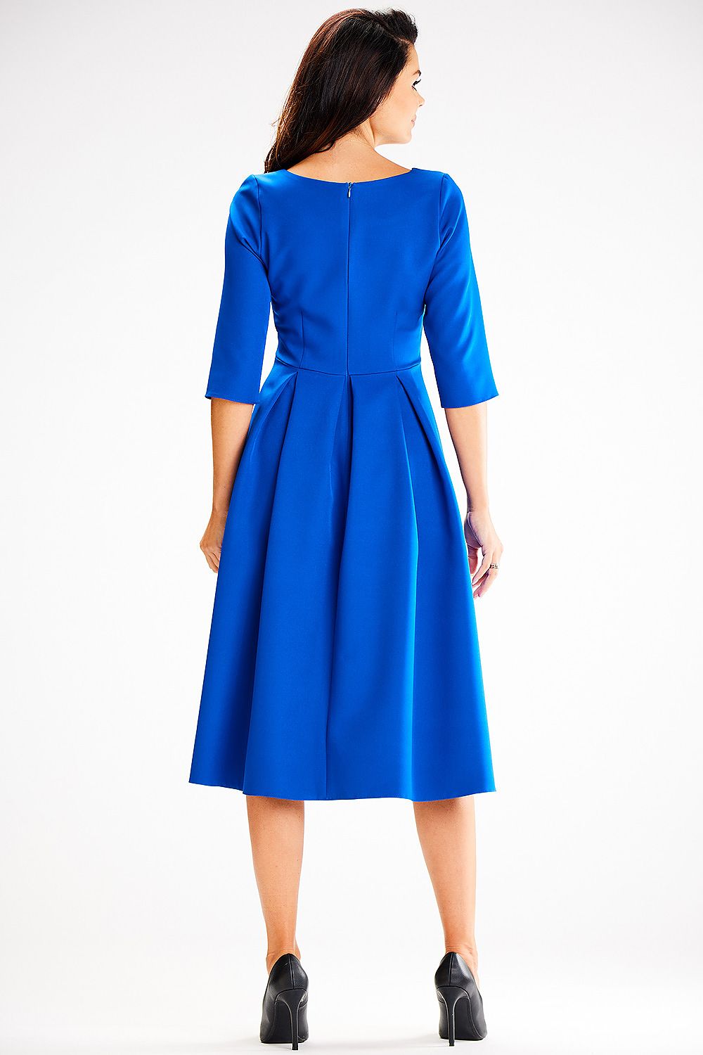 Vestito da giorno model 187168 awama