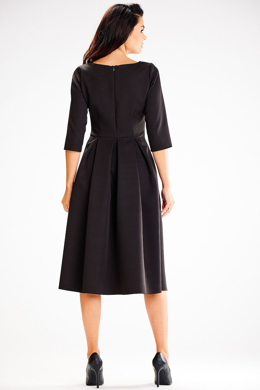 Vestito da giorno model 187169 awama