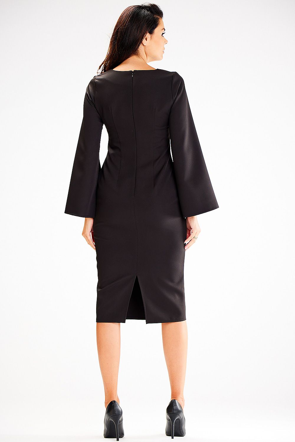Vestito da cocktail model 187175 awama