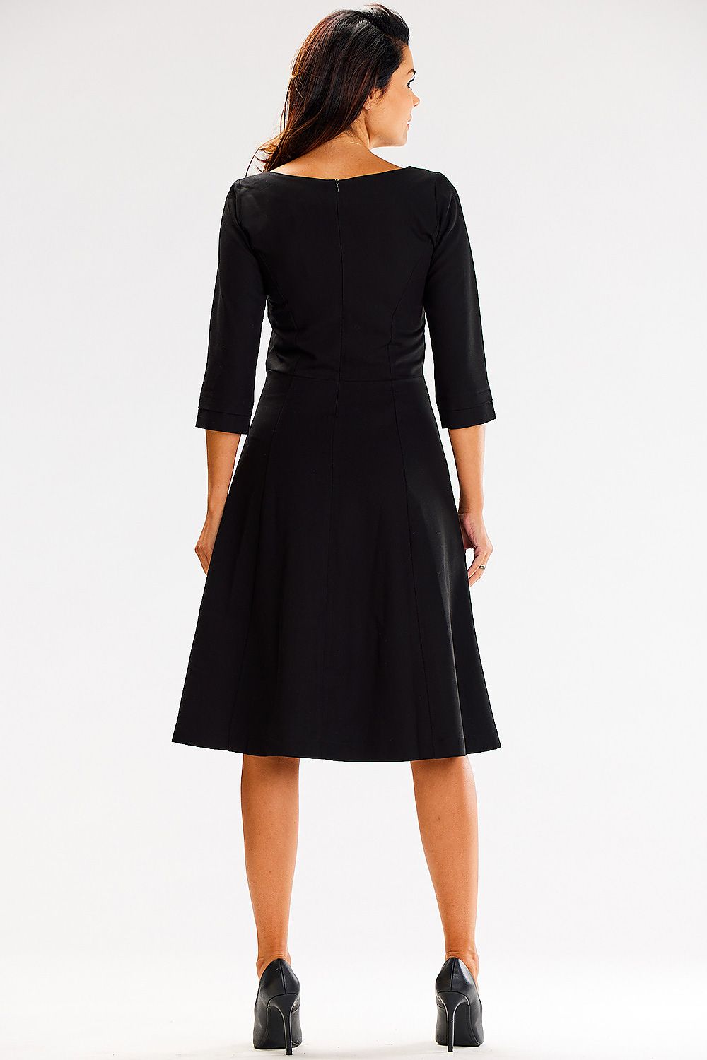 Vestito da giorno model 187179 awama