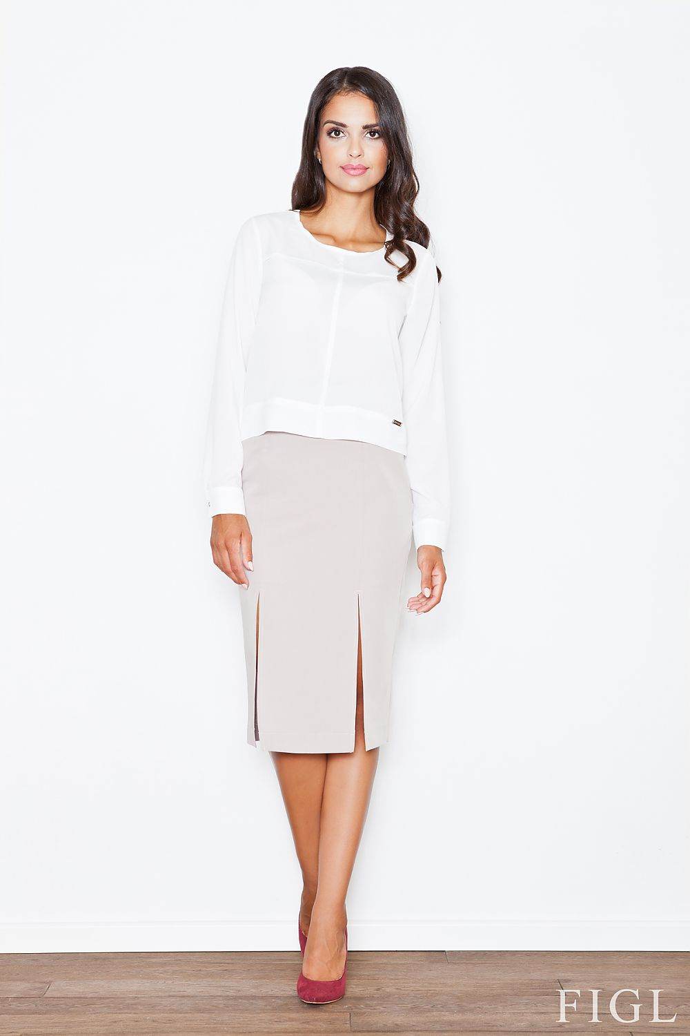 Gonna model 44453 Figl - Modern Vogue