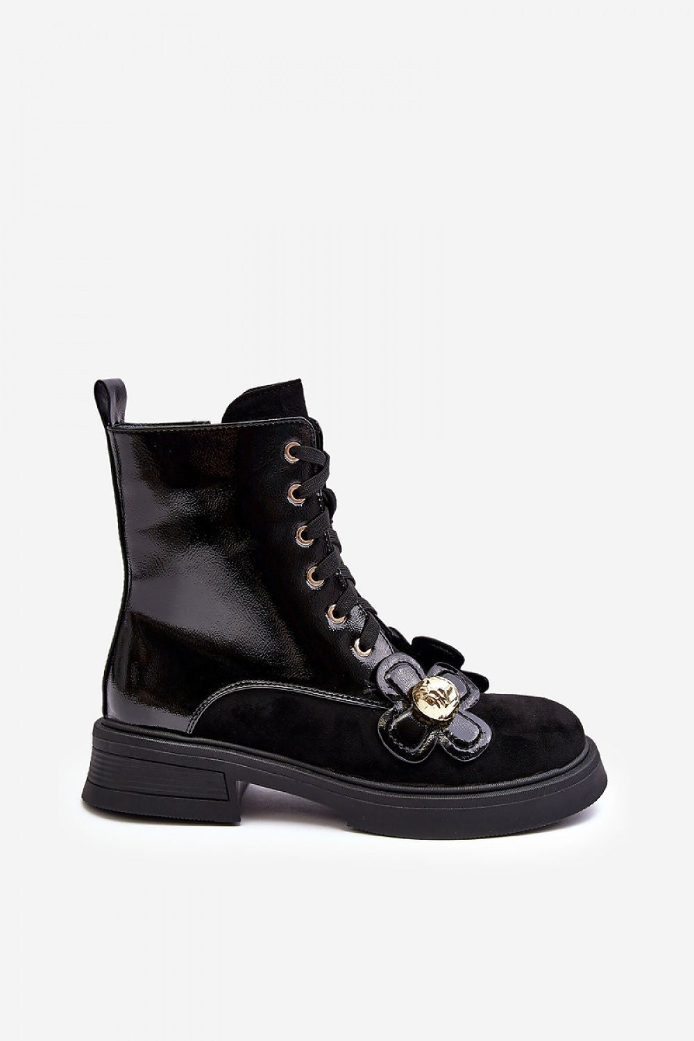 Scarpe con tacco model 187343 Step in style