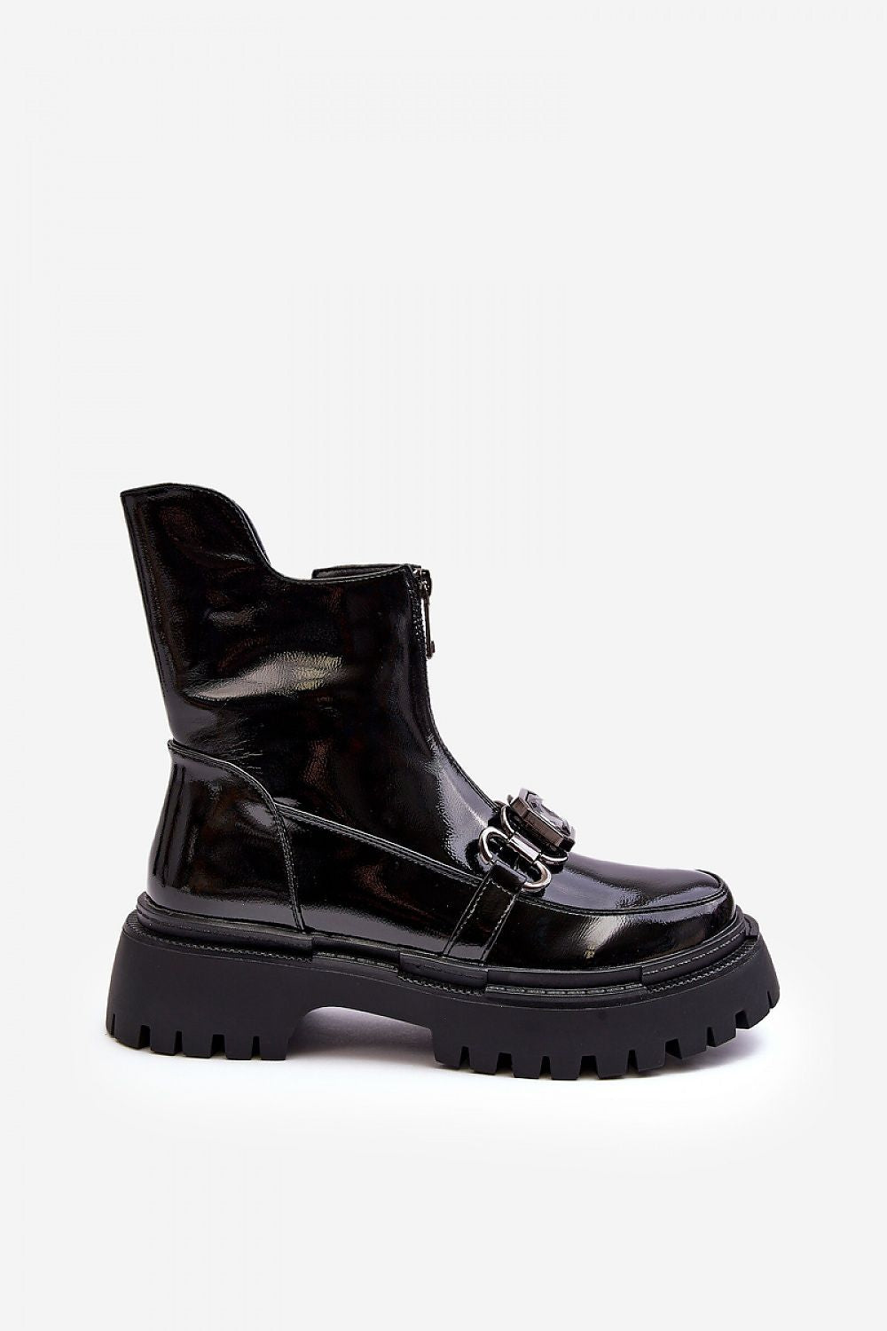 Scarpe con tacco model 187351 Step in style