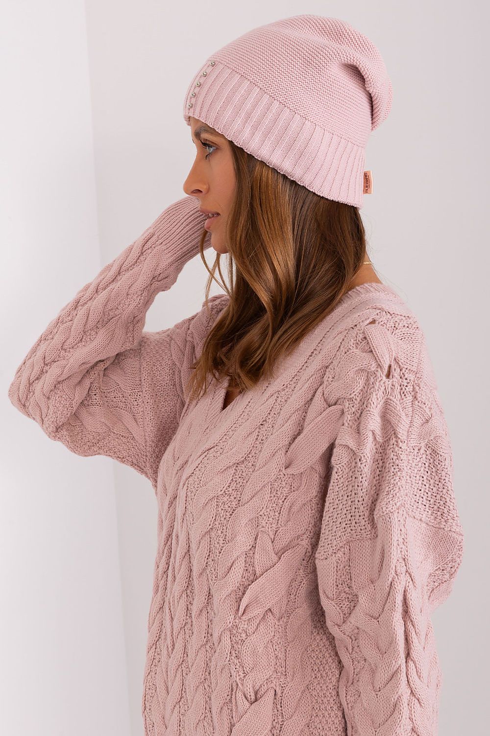 Cappello model 187433 Rue Paris