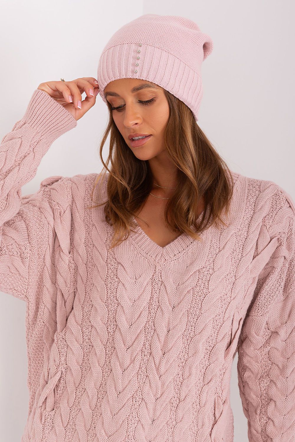 Cappello model 187433 Rue Paris