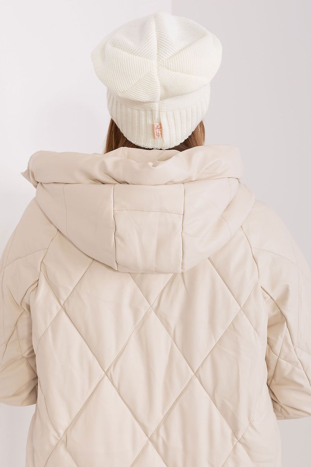 Cappello model 187434 Rue Paris