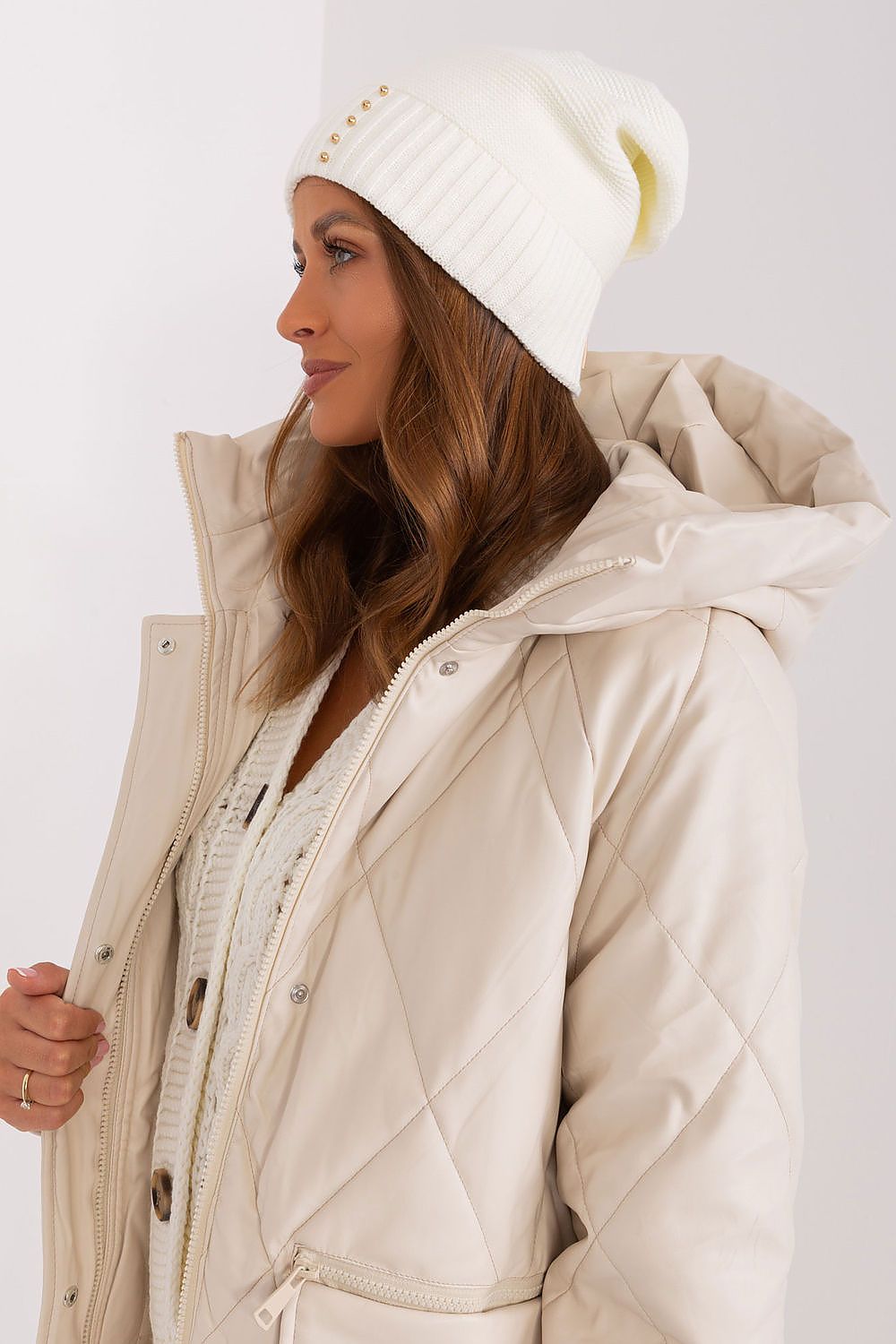 Cappello model 187434 Rue Paris