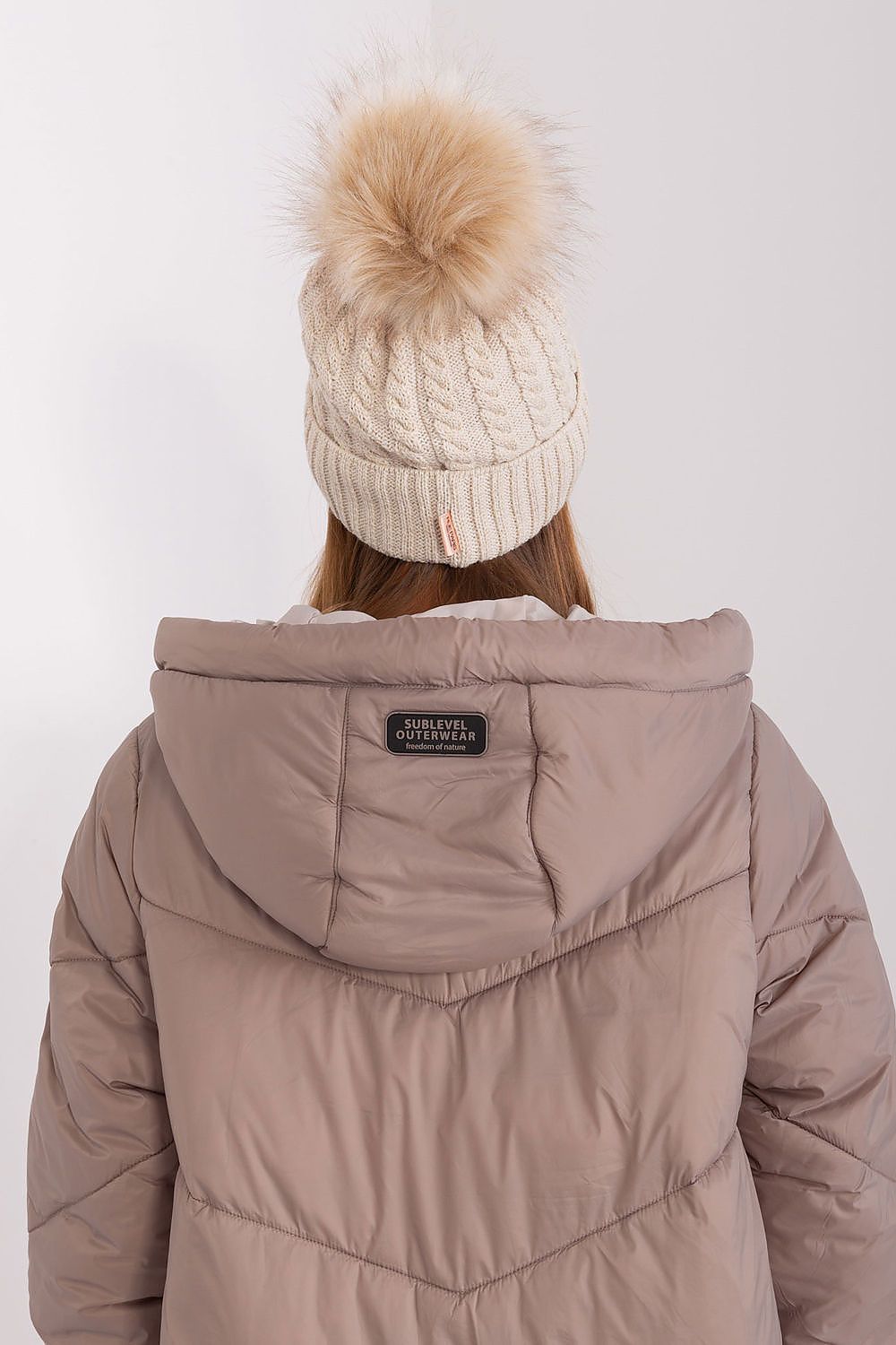 Cappello model 187438 Rue Paris