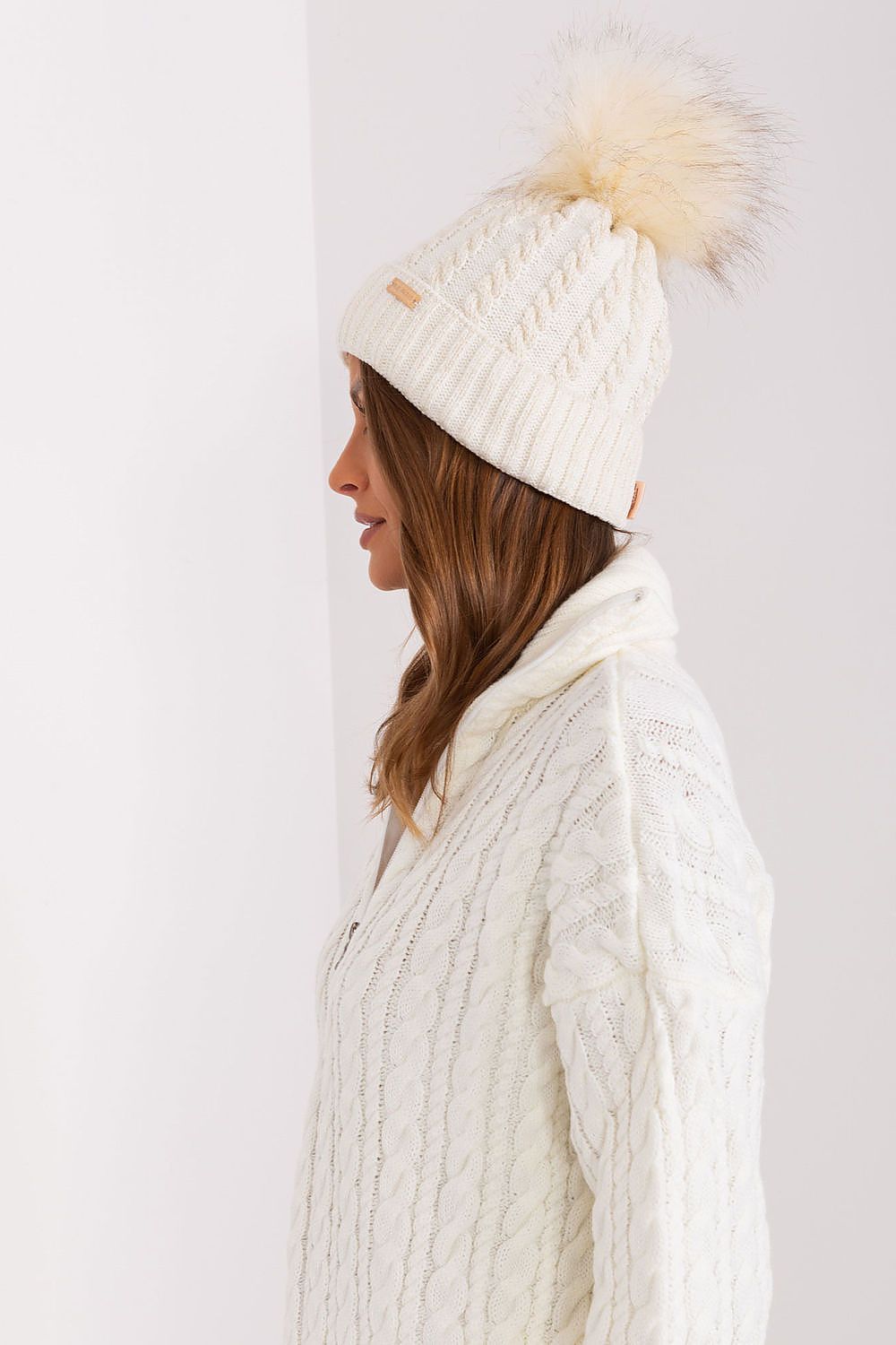Cappello model 187439 Rue Paris