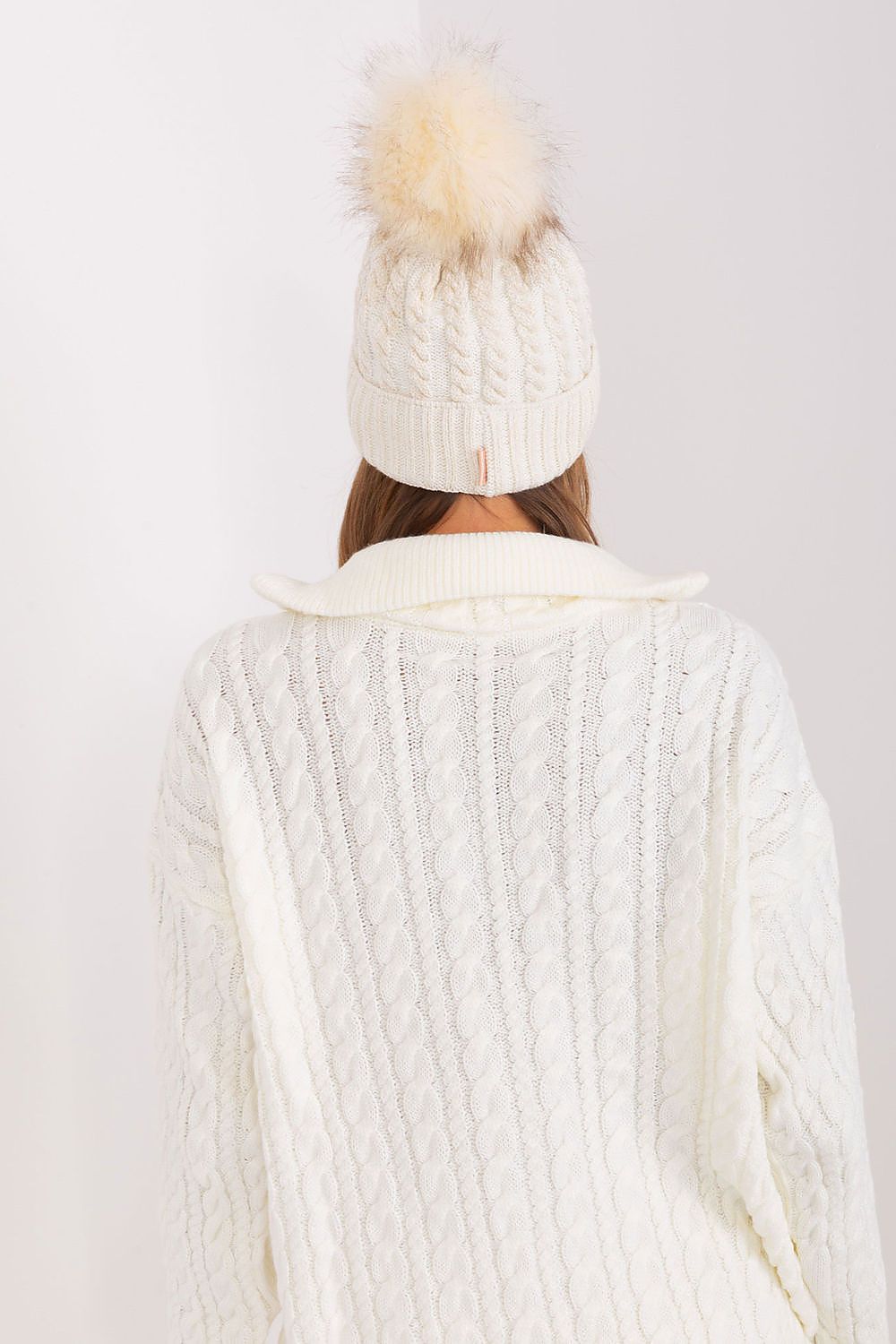 Cappello model 187439 Rue Paris
