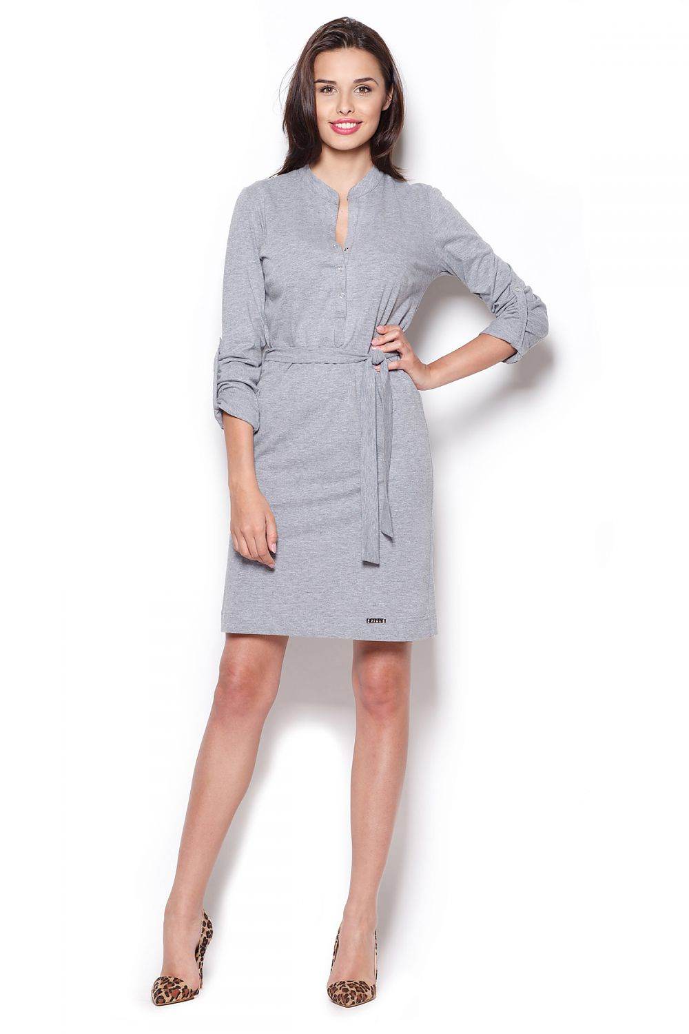 Vestito da giorno model 44468 Figl - Modern Vogue