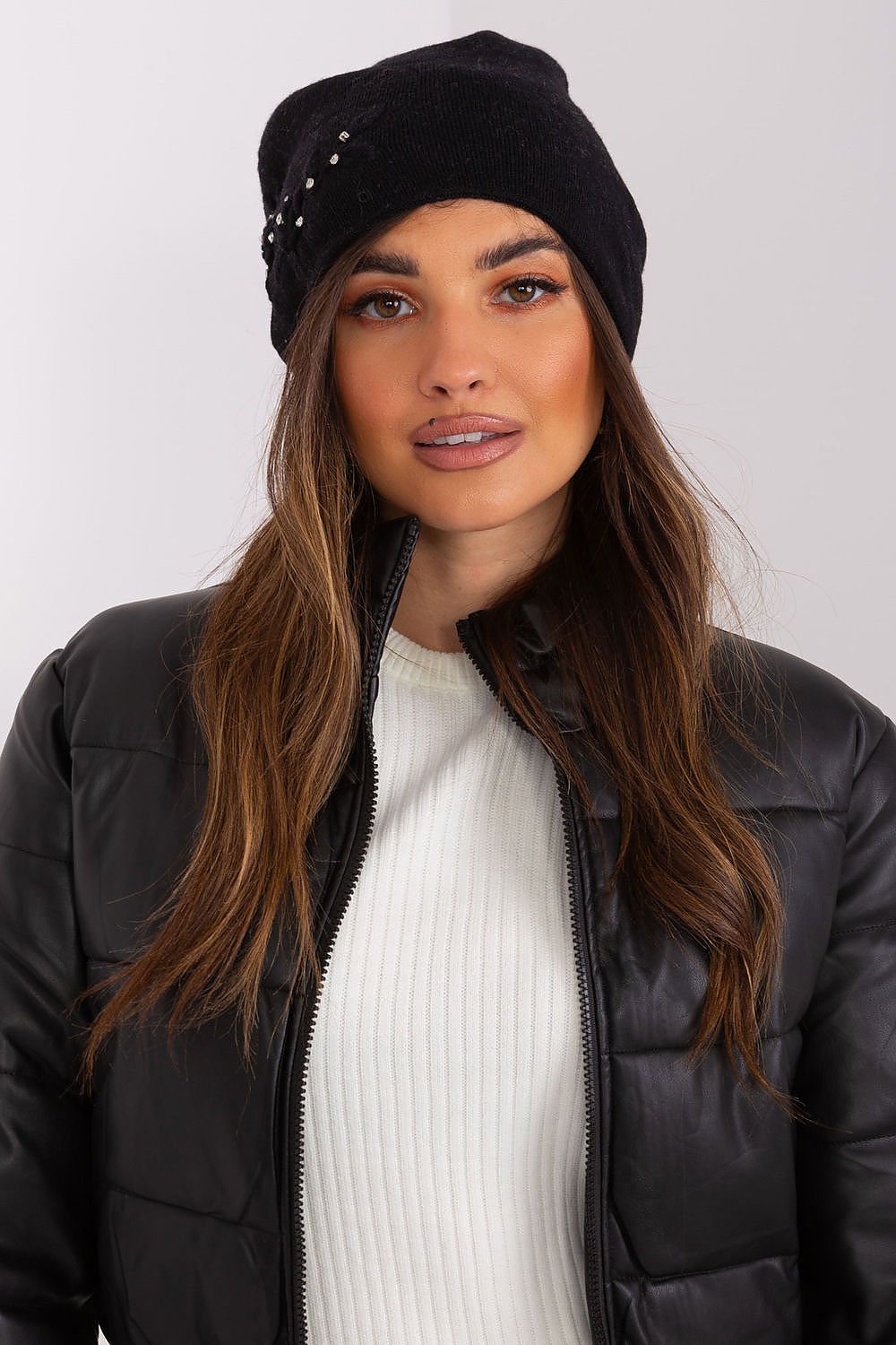 Cappello model 187547 AT