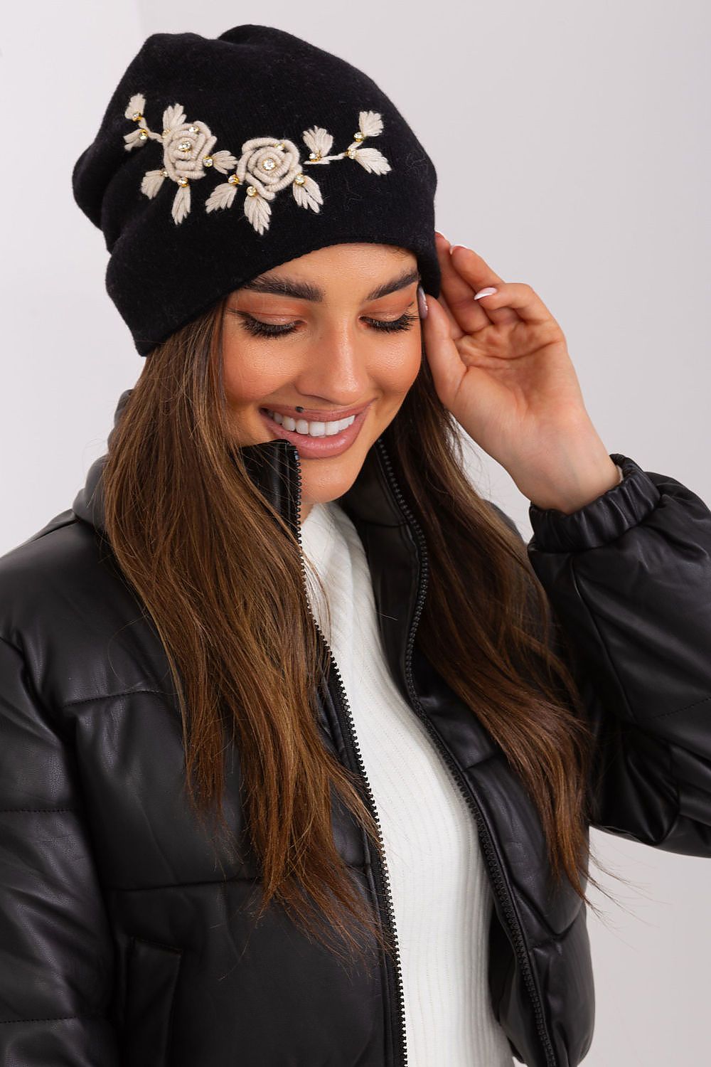 Cappello model 187548 AT