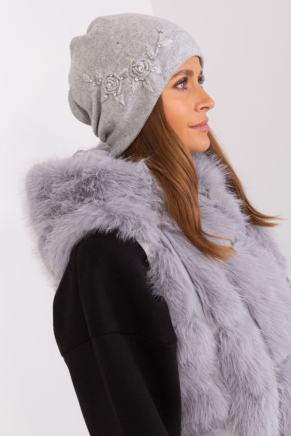 Cappello model 187551 AT