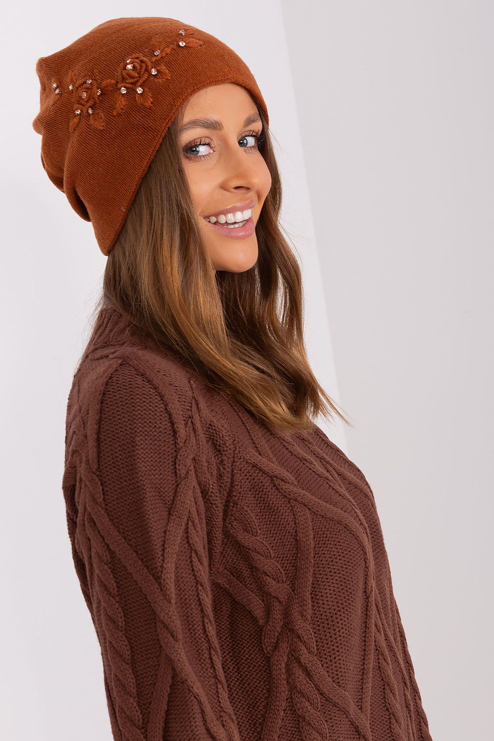Cappello model 187552 AT