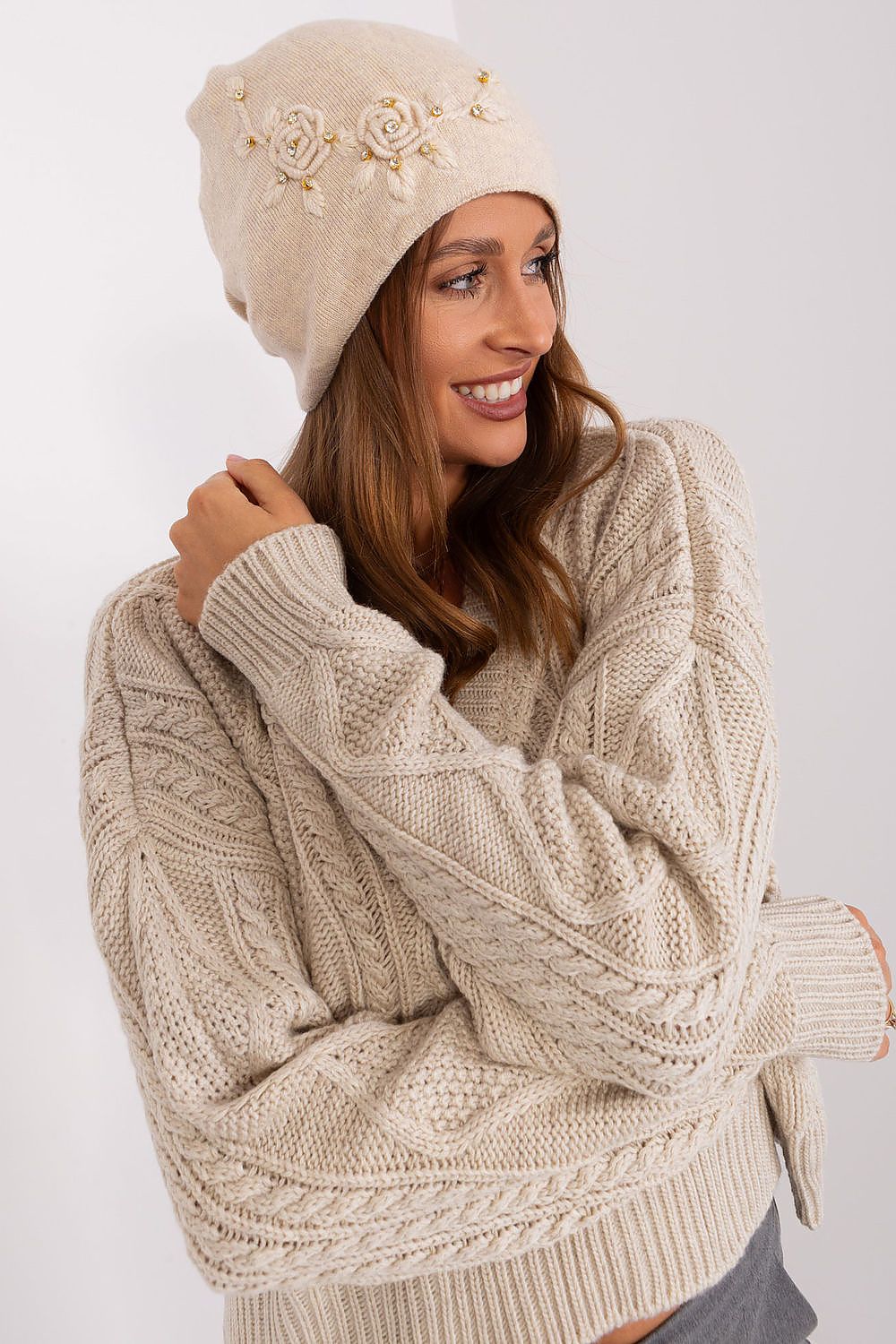 Cappello model 187553 AT
