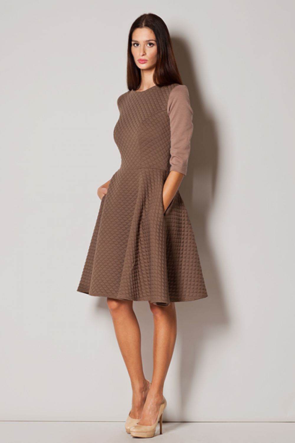 Vestito da giorno model 44496 Figl - Modern Vogue