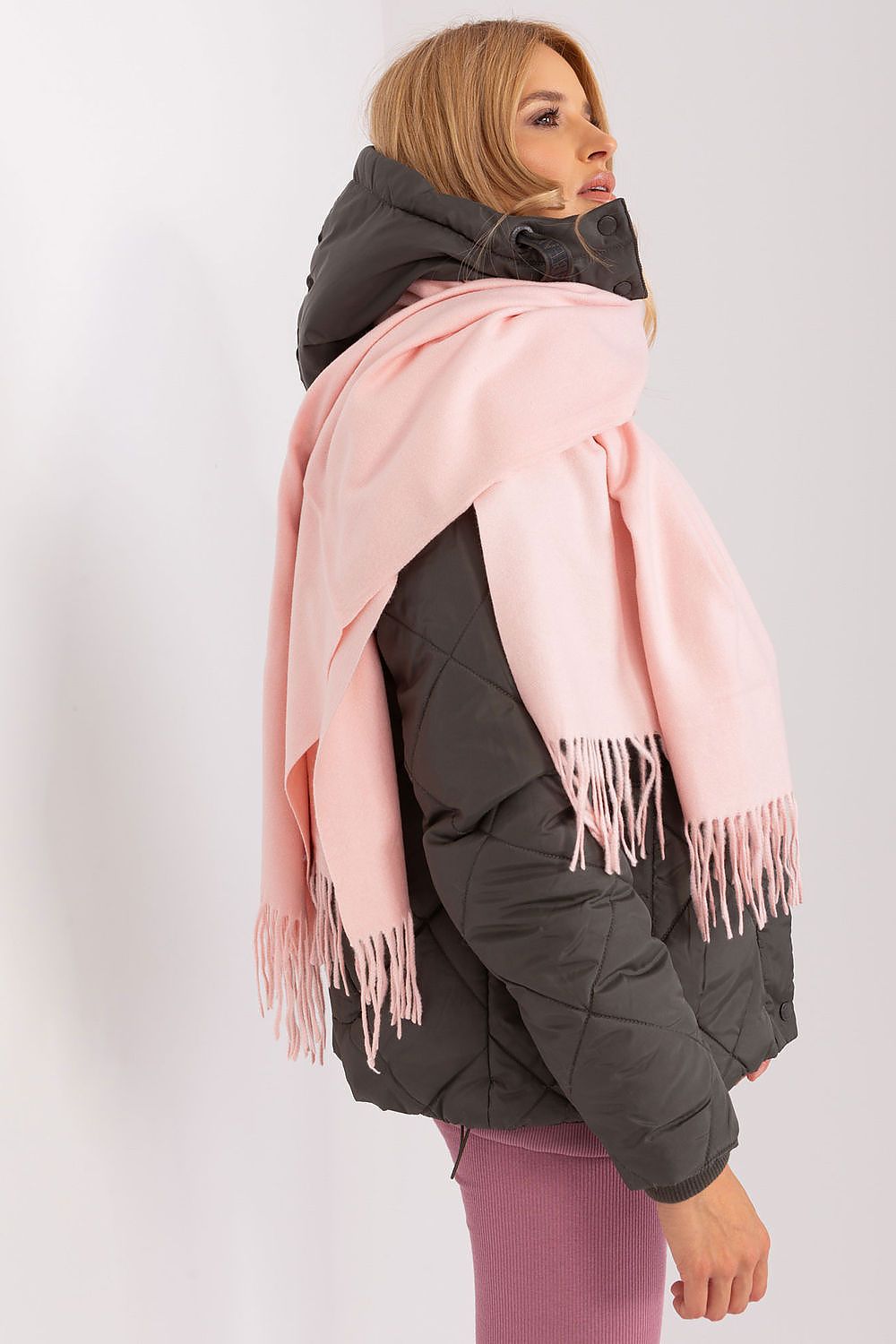 Scialle model 187602 AT